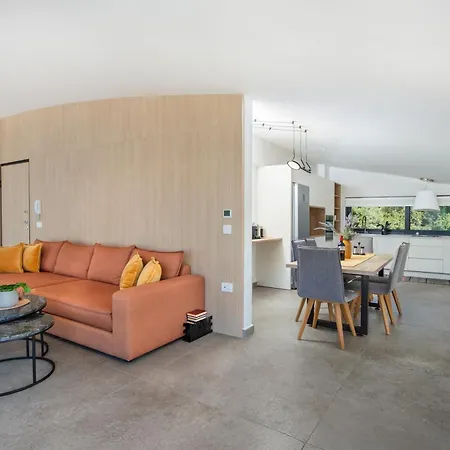 The Gem Loft Apartmán *