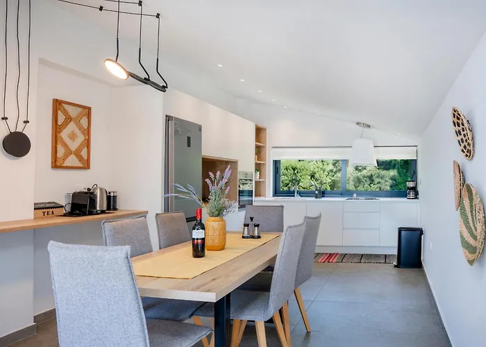 The Gem Loft Apartmán