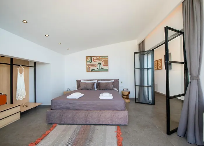 The Gem Loft Apartmán Rhodes City