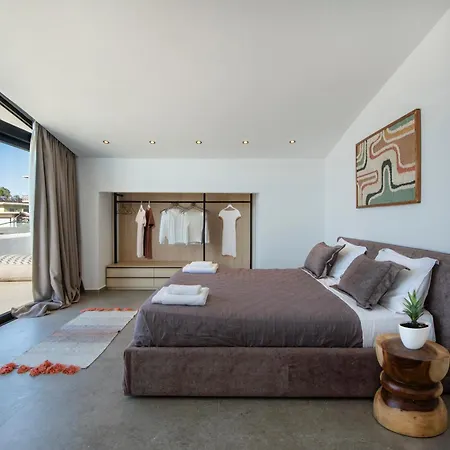 The Gem Loft Διαμέρισμα Rhodes City