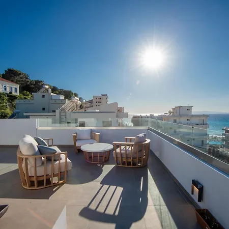 The Gem Loft Appartement