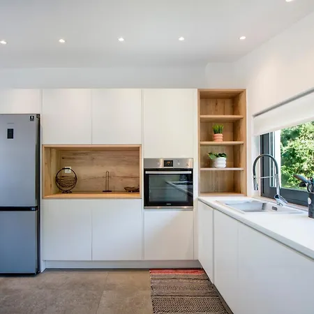 The Gem Loft Daire Rhodes City