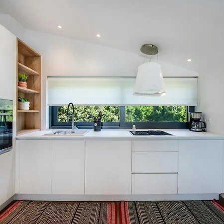 Daire The Gem Loft Rhodes City