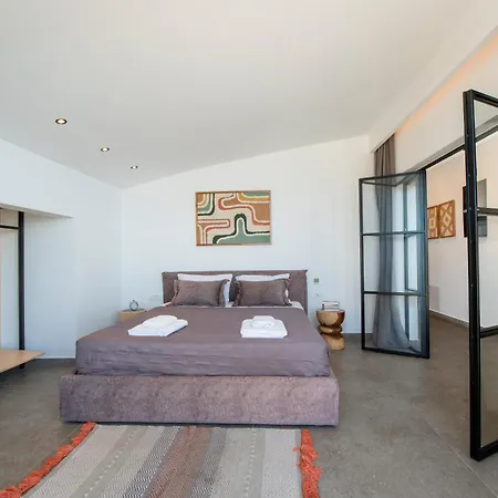 The Gem Loft Appartement Rhodes City