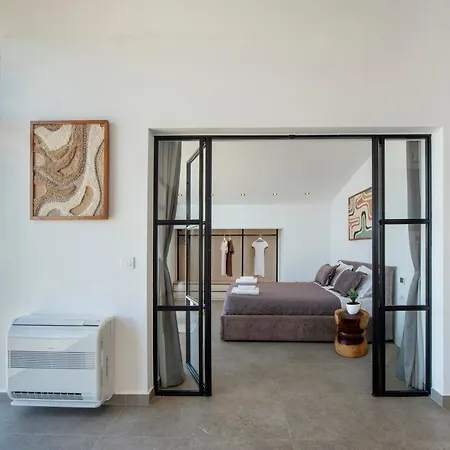 Daire The Gem Loft *