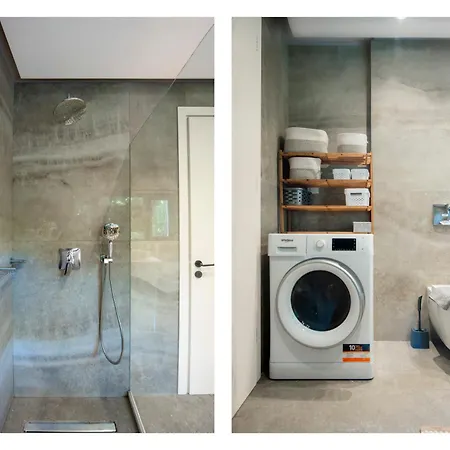 The Gem Loft Appartement Rhodes City