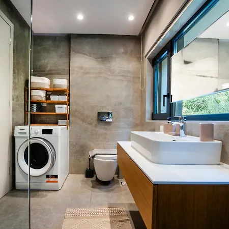 Appartement The Gem Loft *