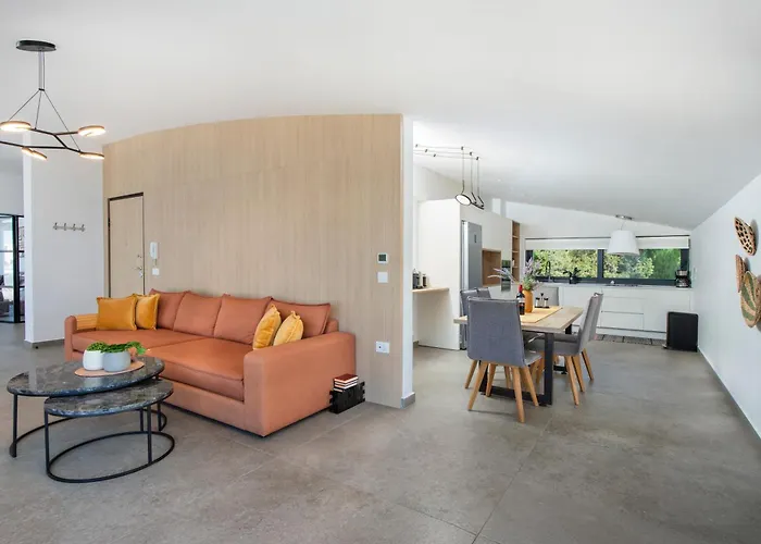 The Gem Loft شقة *