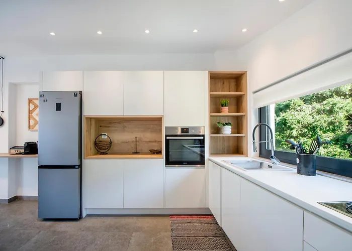 The Gem Loft شقة Rhodes City