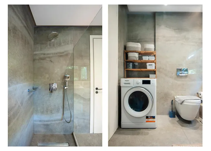 The Gem Loft شقة Rhodes City