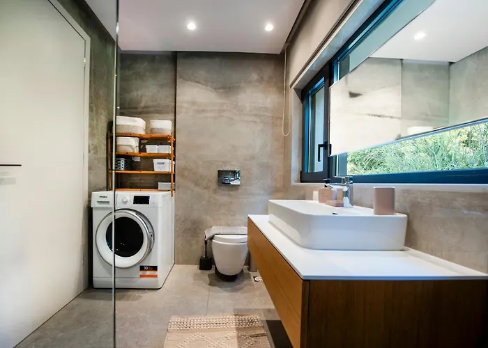 شقة The Gem Loft *