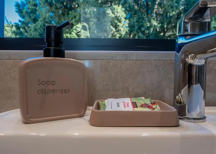 The Gem Loft شقة *