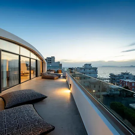 The Gem Loft Родос