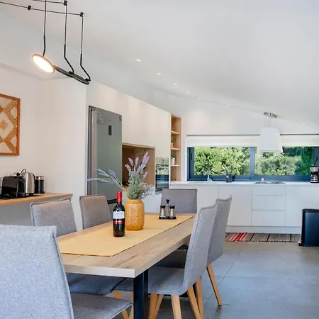 The Gem Loft Apartmán