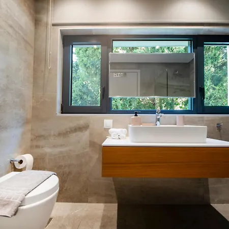 The Gem Loft * Родос