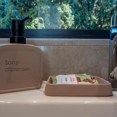 The Gem Loft Апартаменты *